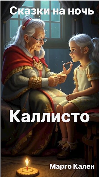 Каллисто