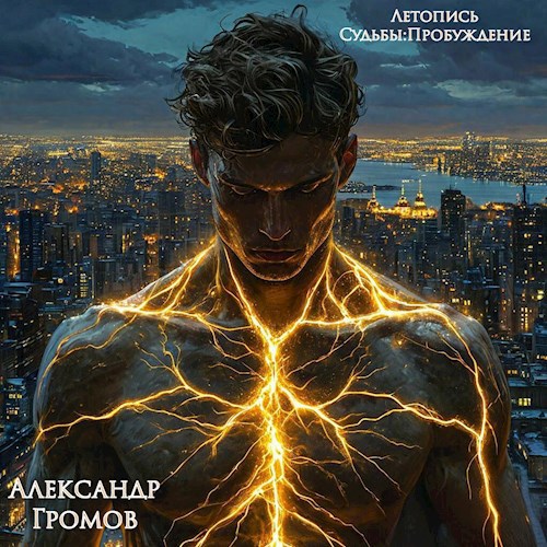 Летопись Судьбы:Пробуждение