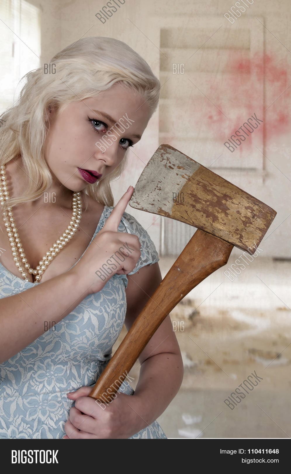 Песня королевы палачей