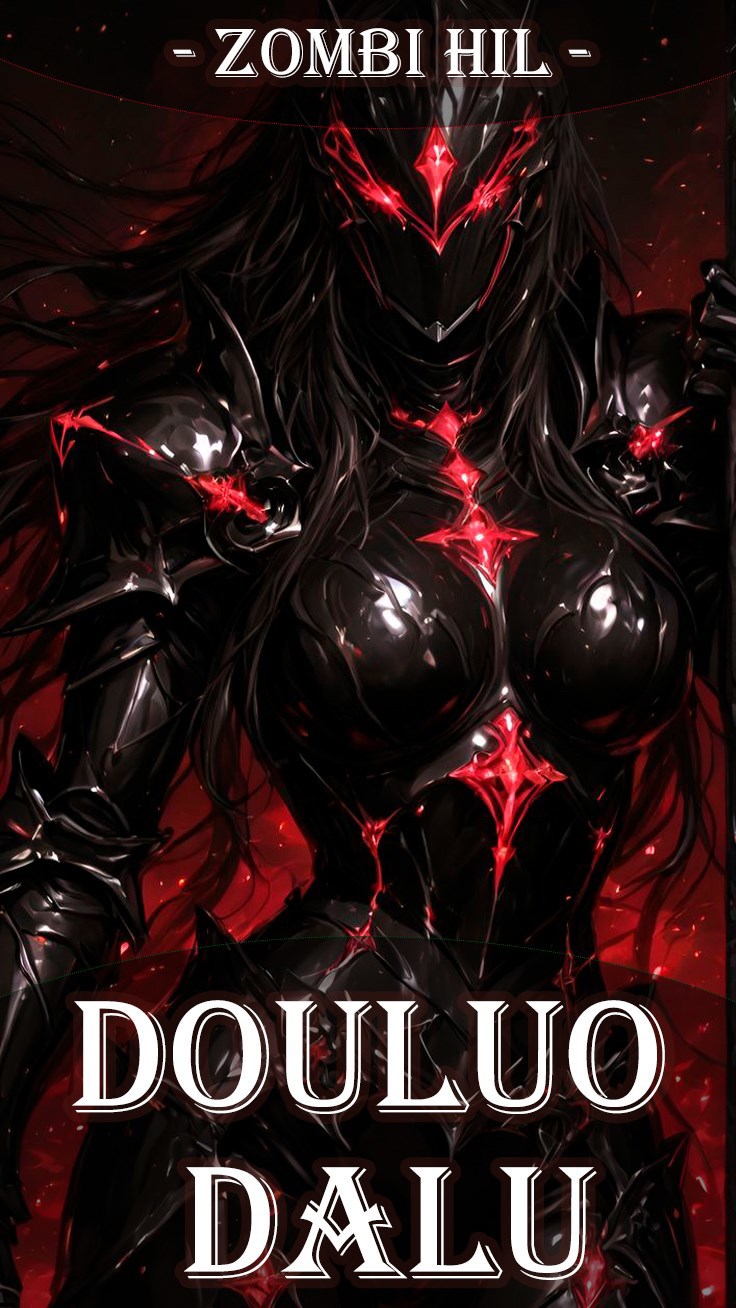 Боевой континент Темный Дворец Духов.