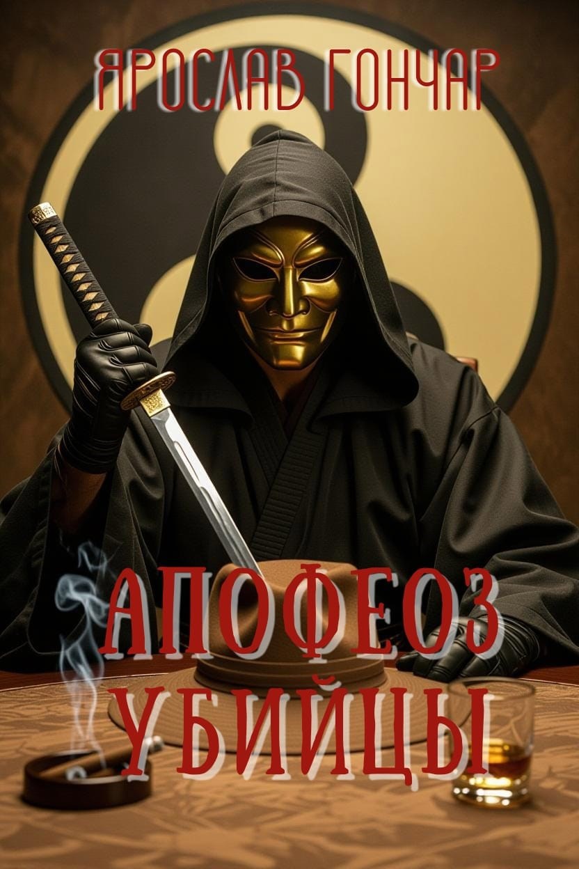 Апофеоз убийцы