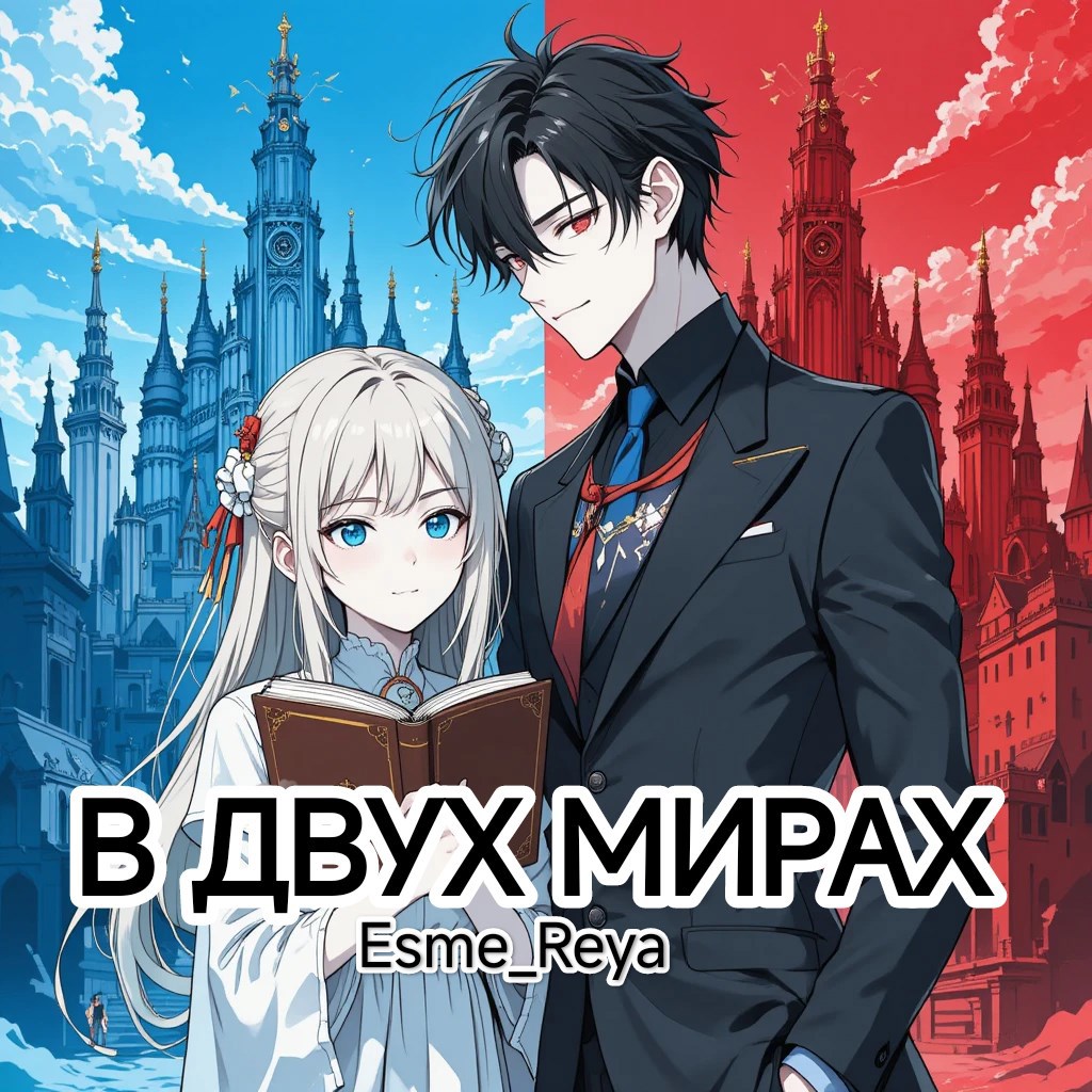 В двух мирах