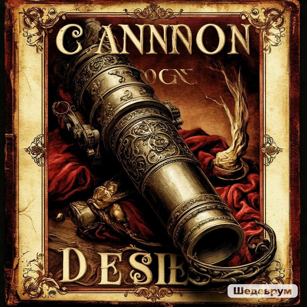 Пушка желаний