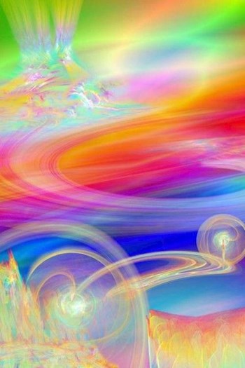 Зимняя Сказка