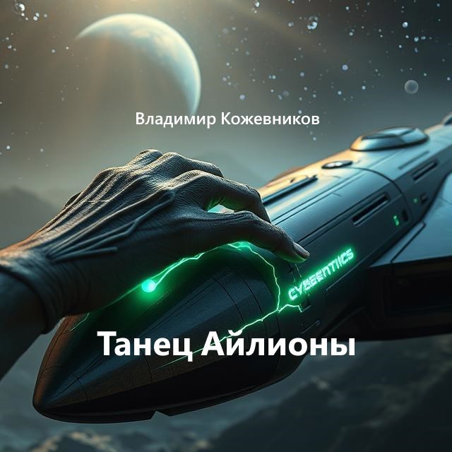 Танец Айлионы