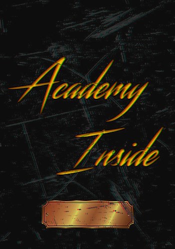 Academy Inside. Высшая школа для одаренных подростков