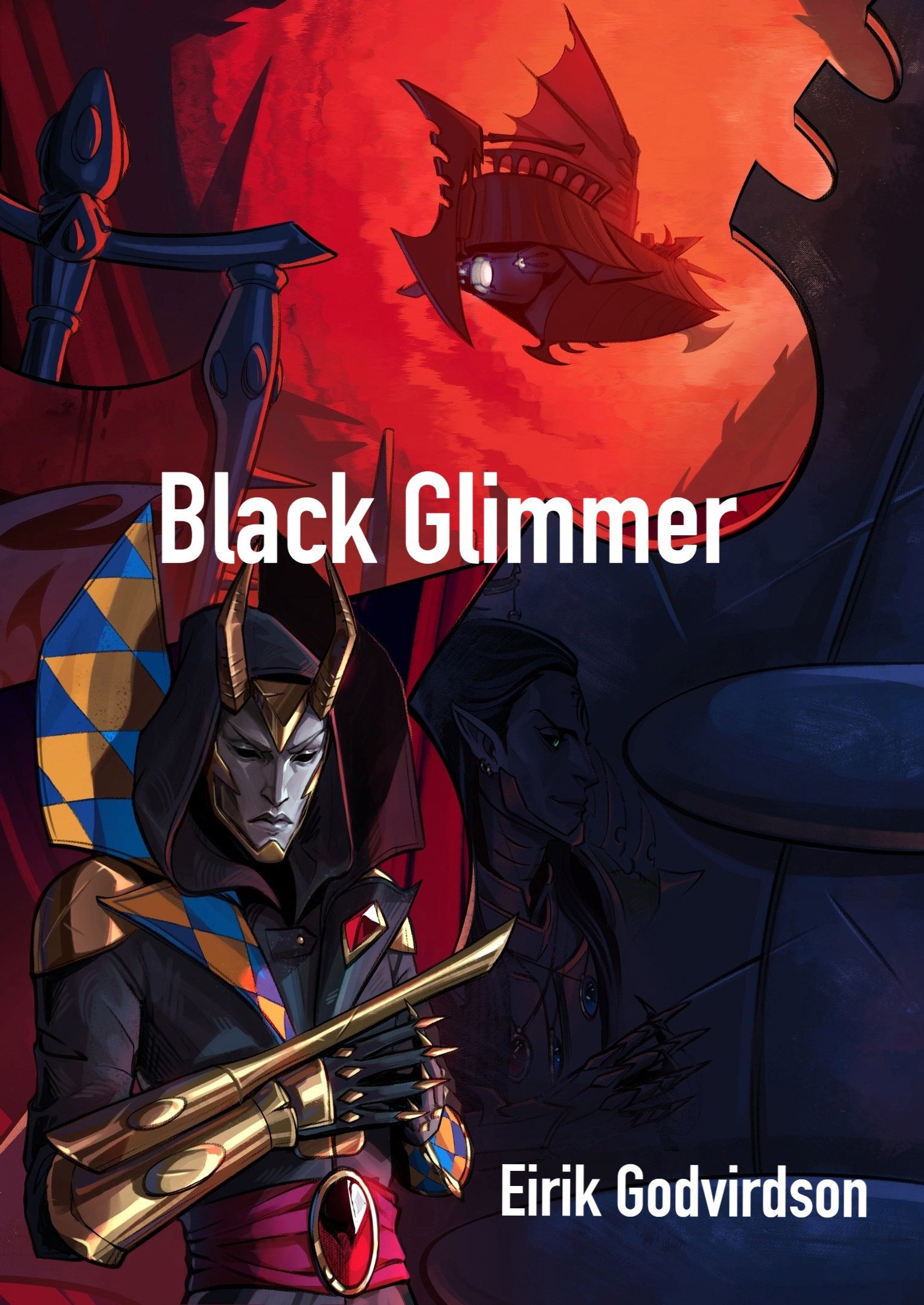 Black Glimmer