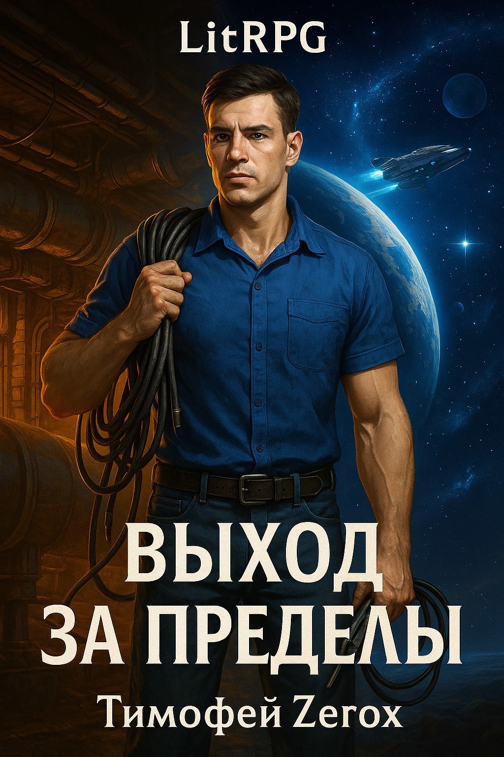 Выход за пределы