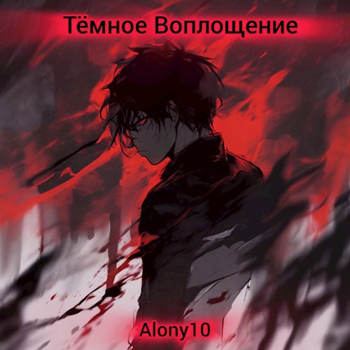 Тёмное Воплощение