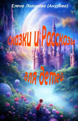 Сказки и рассказы для детей