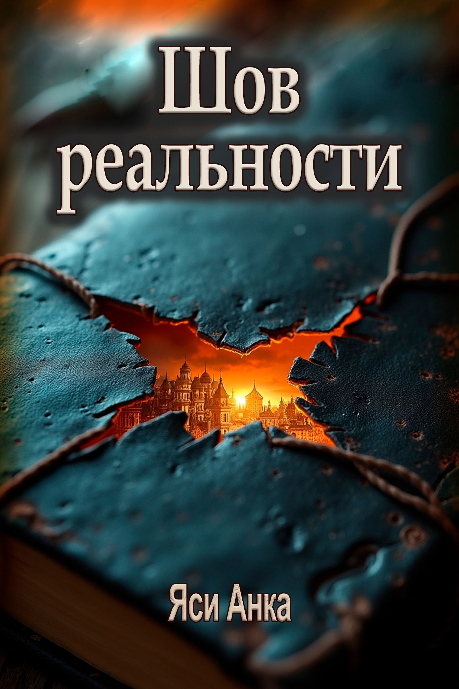 Шов реальности