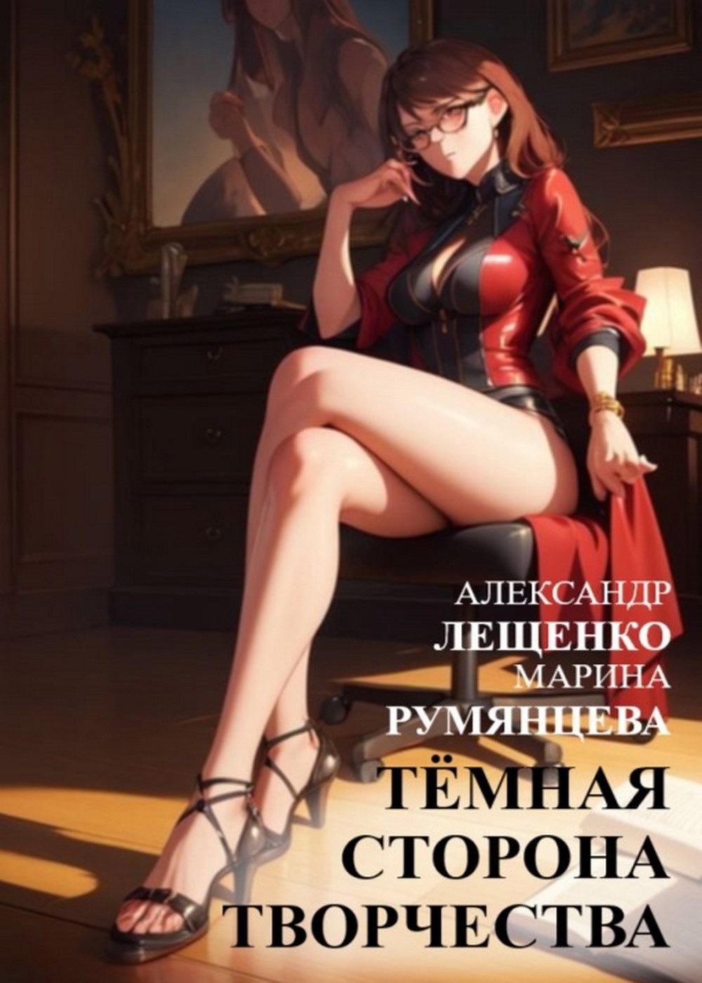 Тёмная сторона творчества
