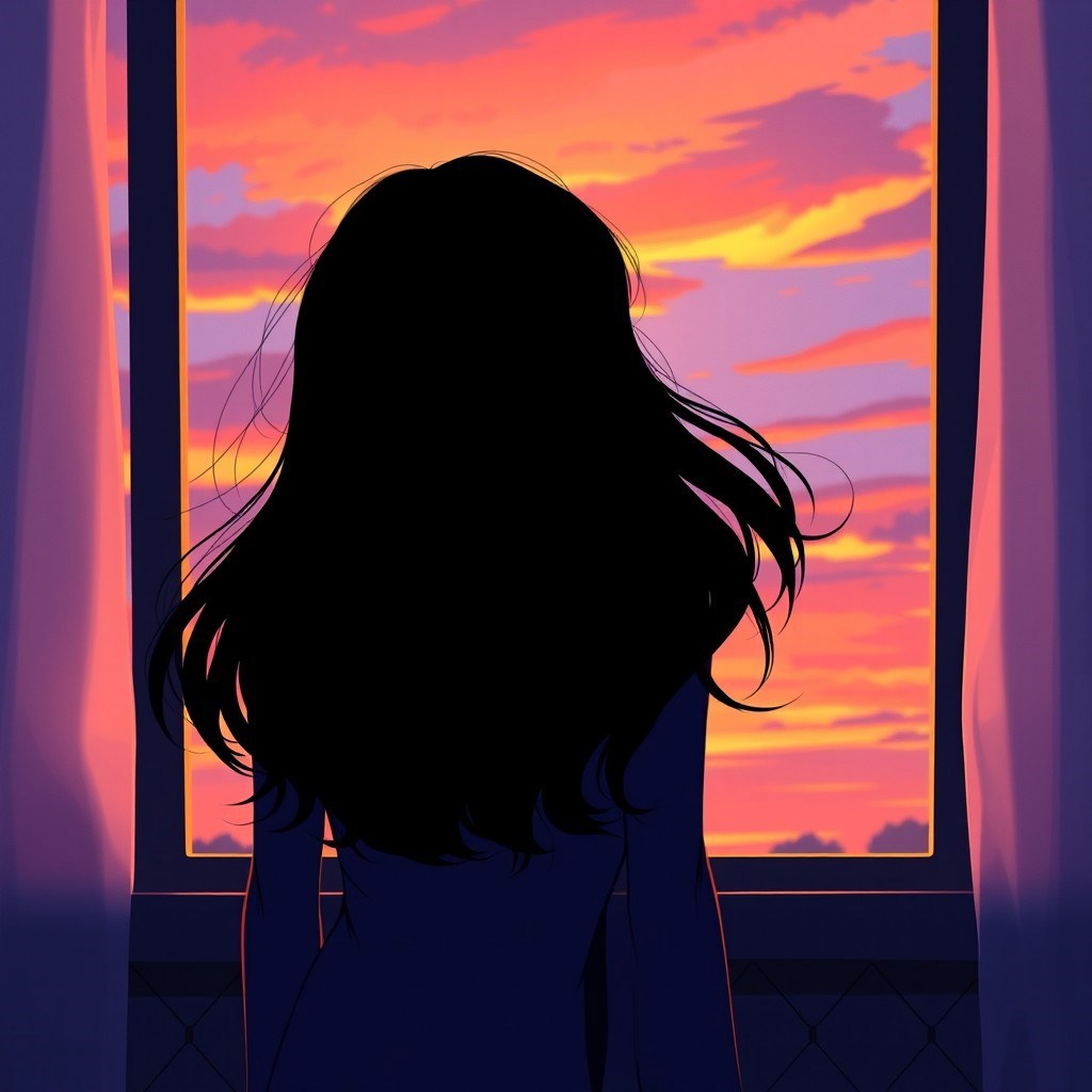 На восходе солнца