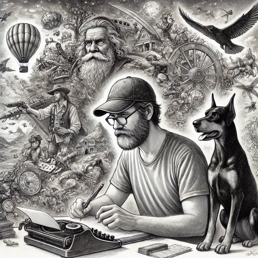 Если у вас часто болит голова возможно в прошлом вы были Иудейским прокуратором.