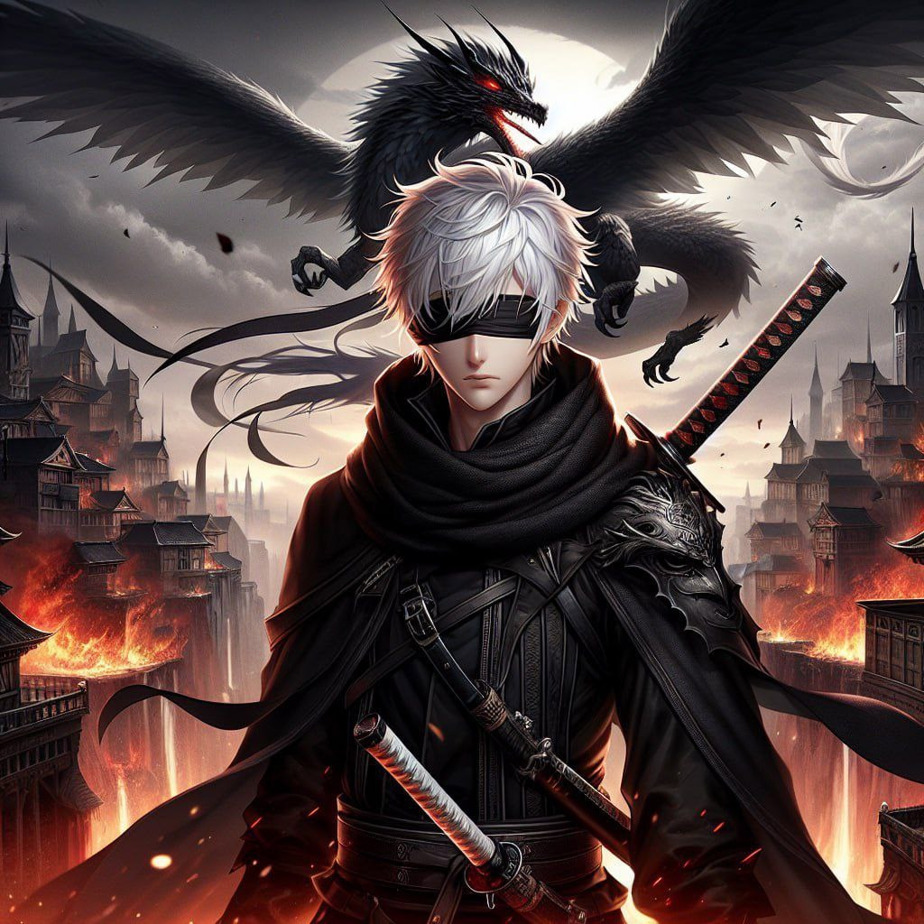 Ученик Бога