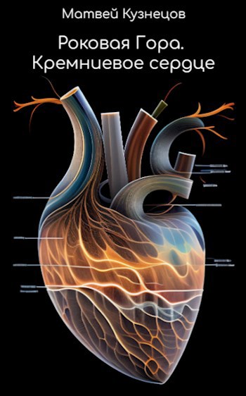Роковая Гора. Кремниевое сердце