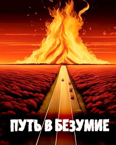 Путь в безумие