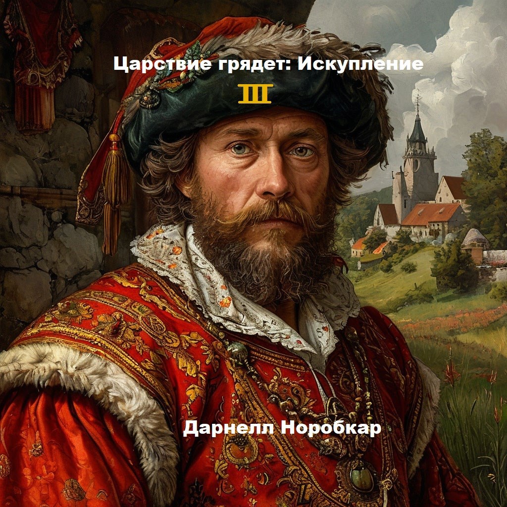 Царствие грядет: Искупление III