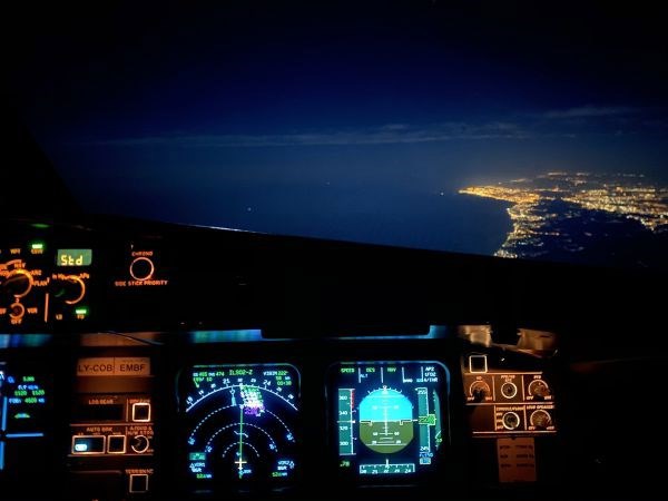 Путешествие