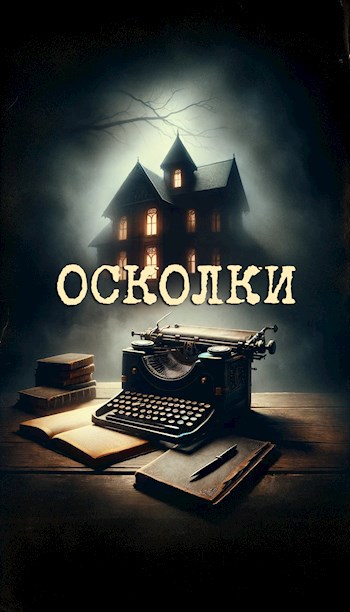 Осколки