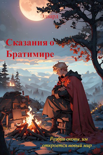 Сказания о Братимире