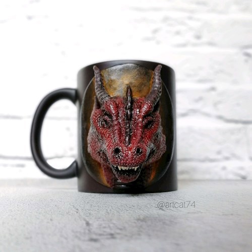 Какая-то дичь