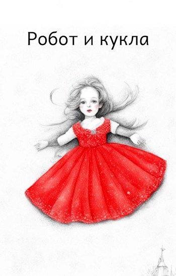 Робот и кукла