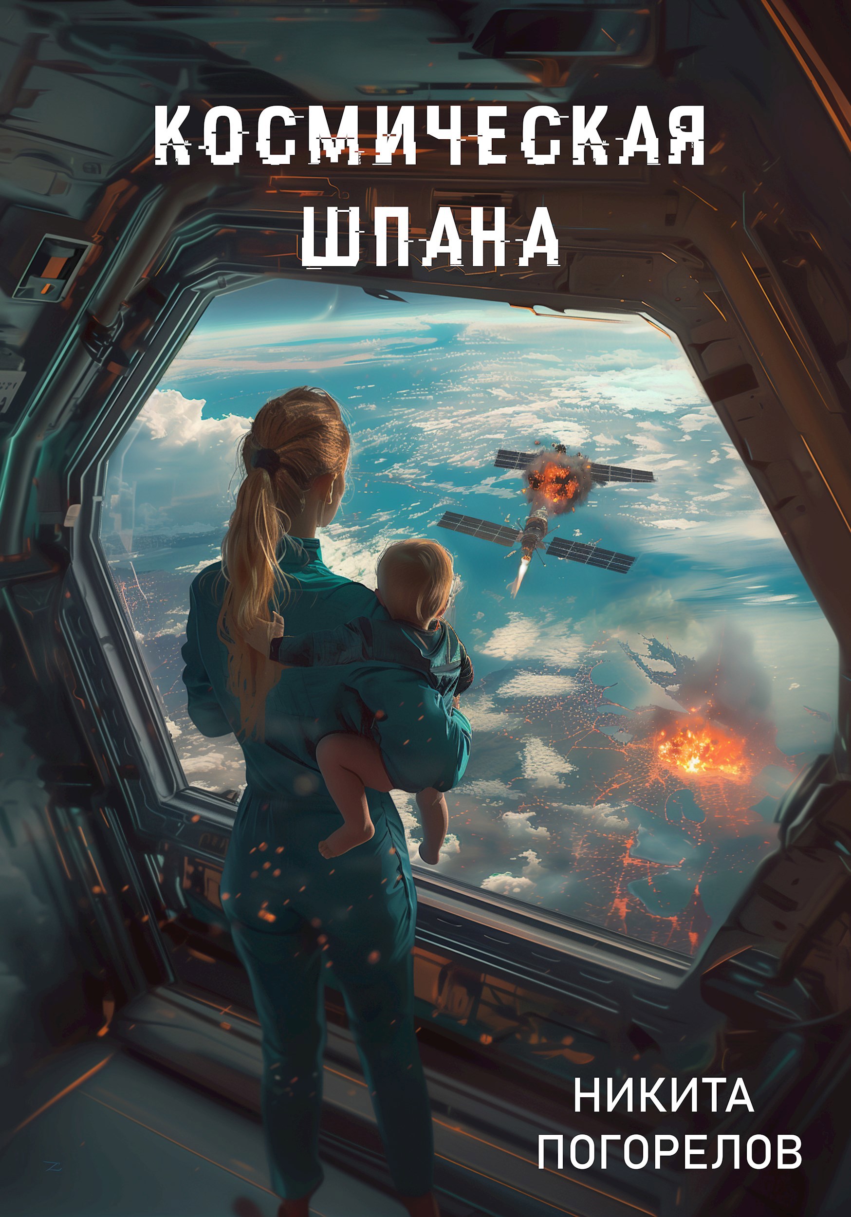 Космическая шпана