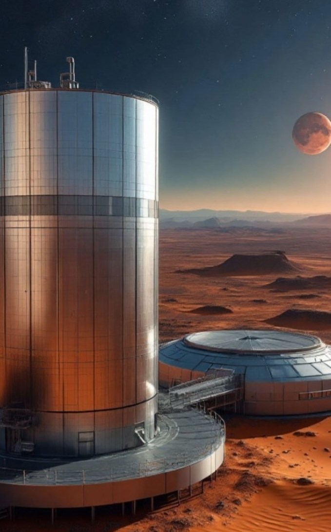 Разрушители (Перезалив)