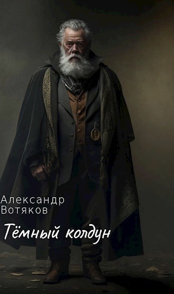 Тёмный колдун