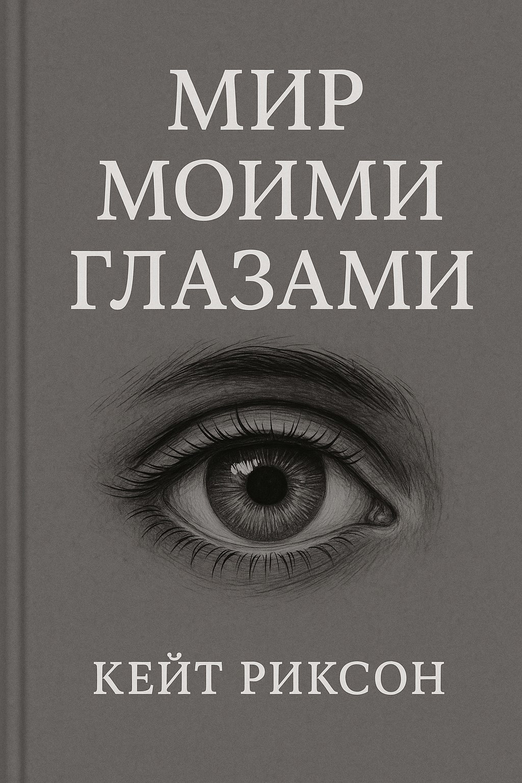 Мир моими глазами