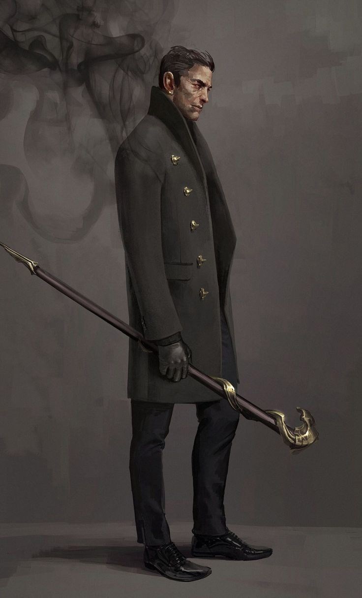 Sympathy for the Devil