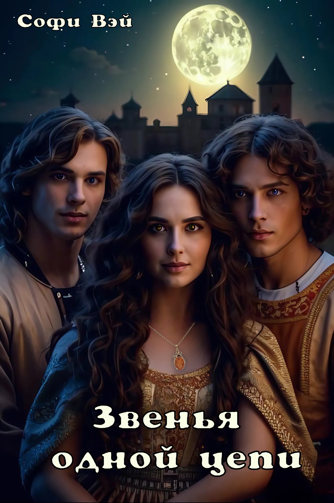 Звенья одной цепи