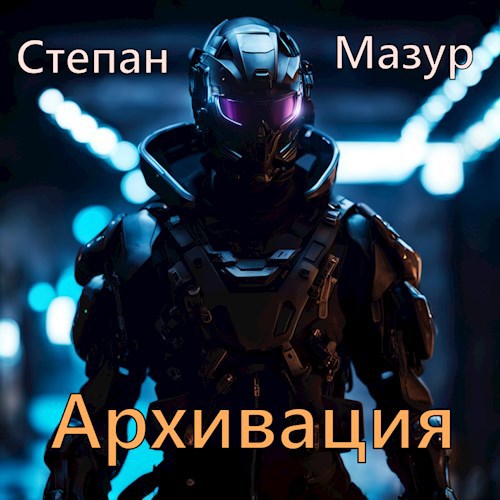 Архивация