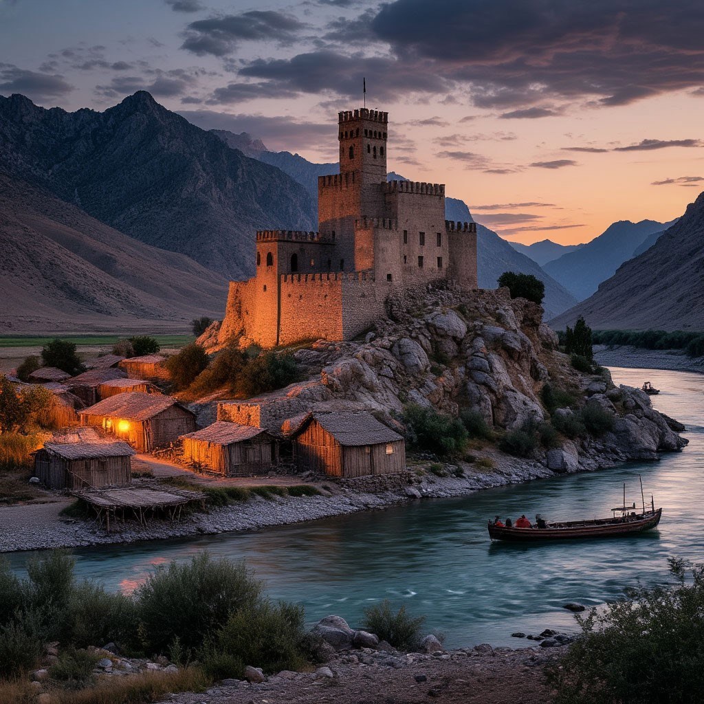 Игра желаний.