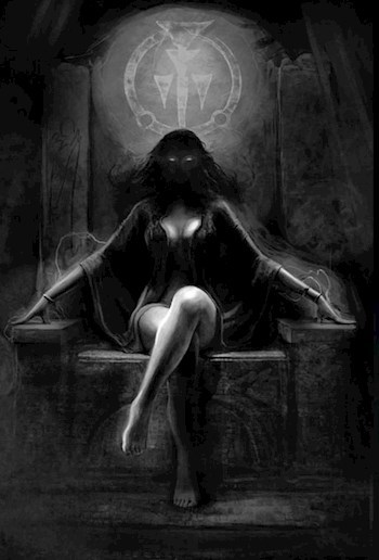 Мифы и легенды Элзории.