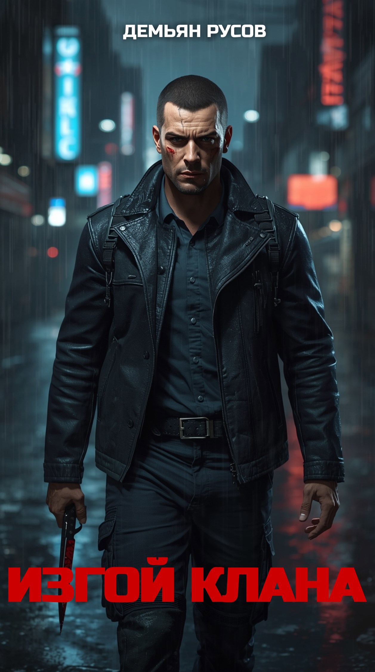 Изгой клана