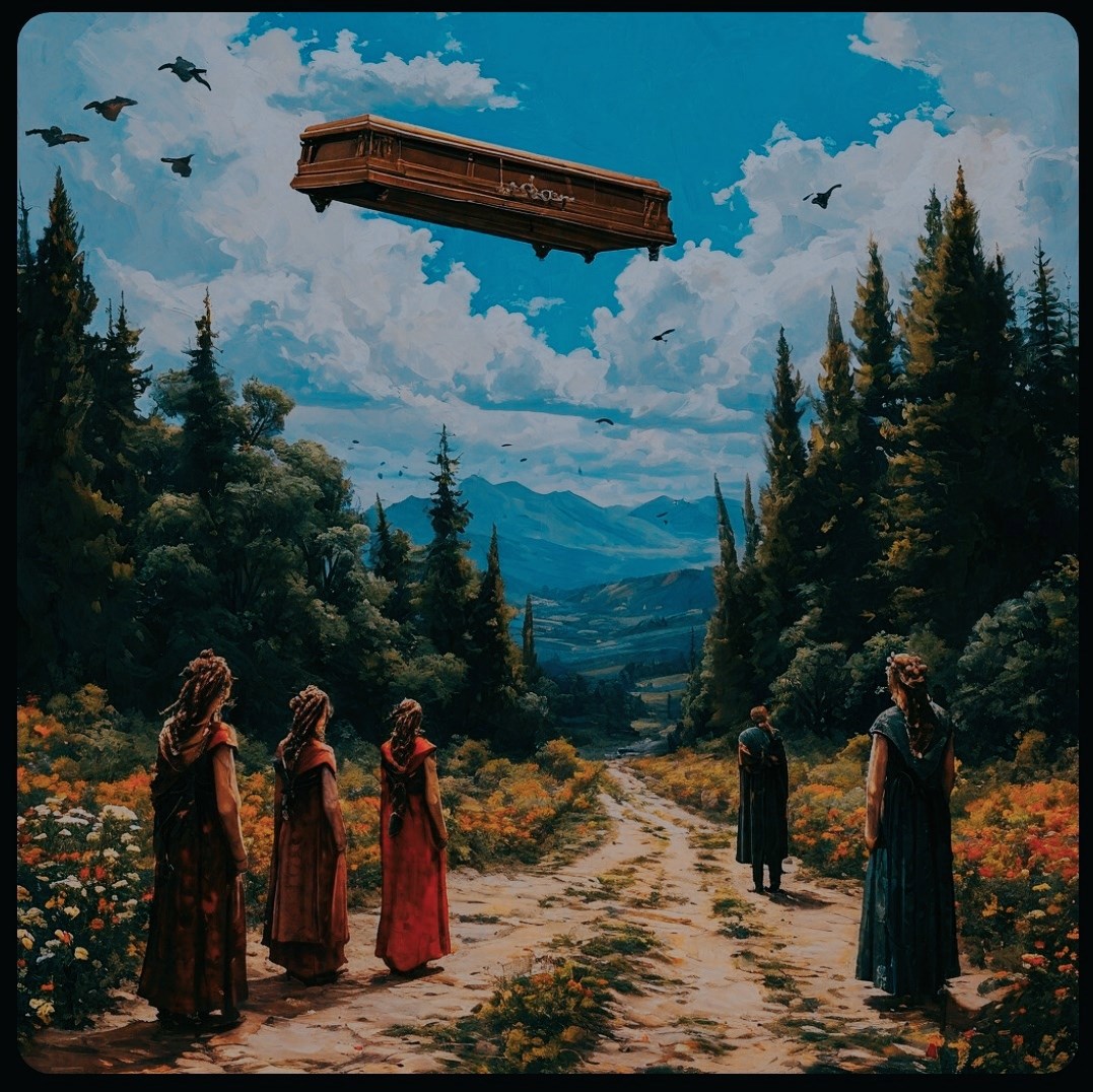 Твой Читатель найдет тебя!