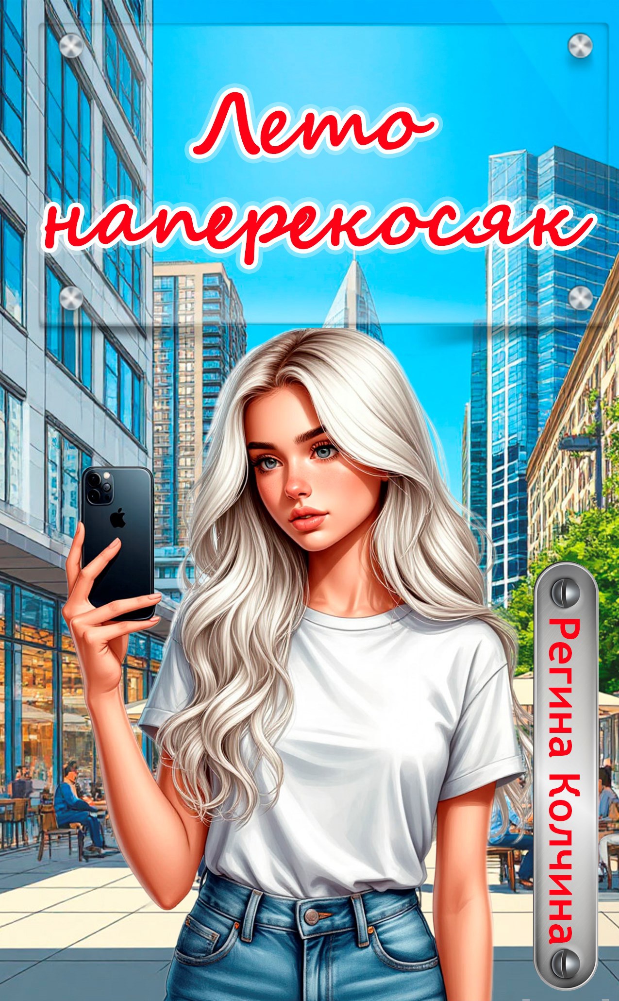 Лето наперекосяк