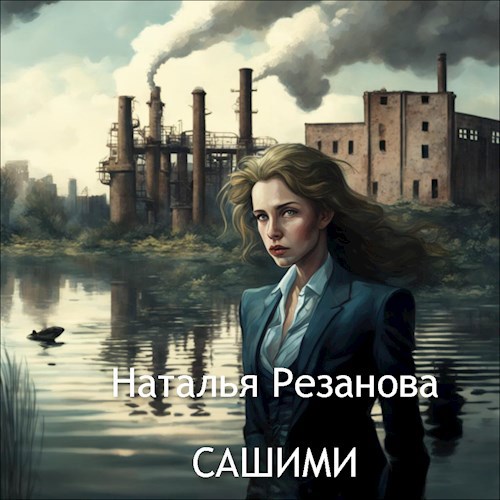 Сашими
