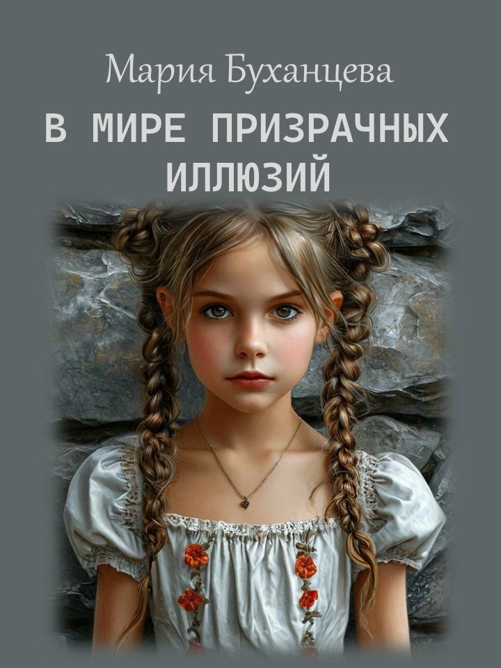 В мире призрачных иллюзий