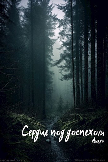 Сердце под доспехом