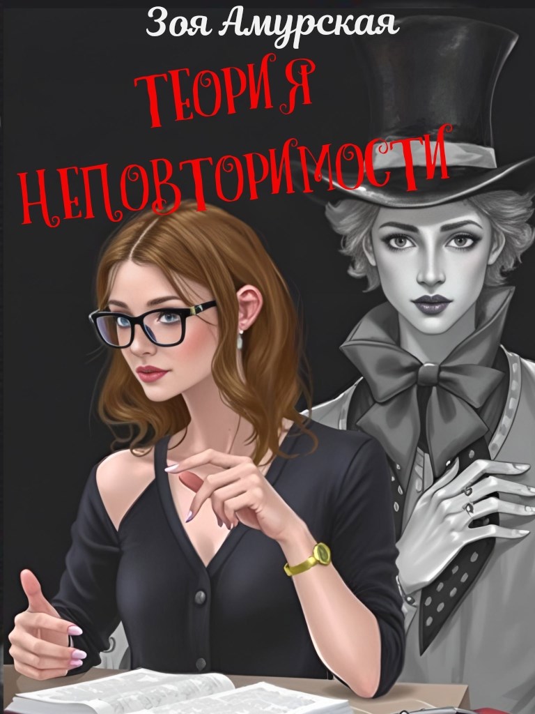 Теория неповторимости