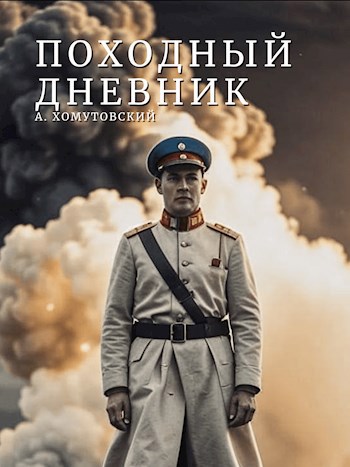 Походный дневник