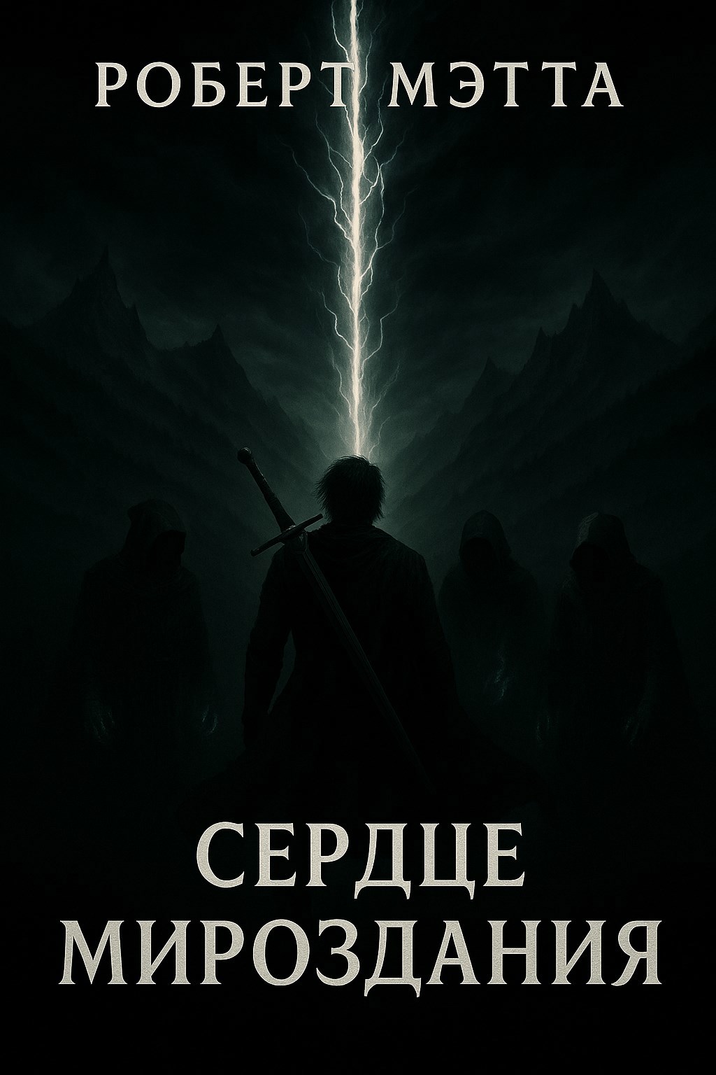 Сердце мироздания