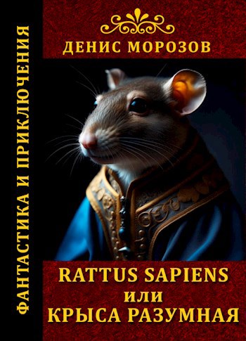 Rattus Sapiens