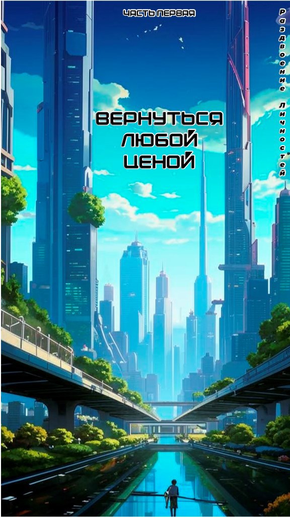 Вернуться любой ценой...