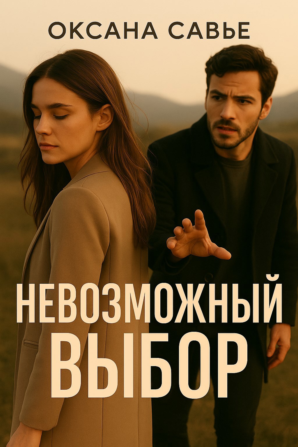 Невозможный выбор