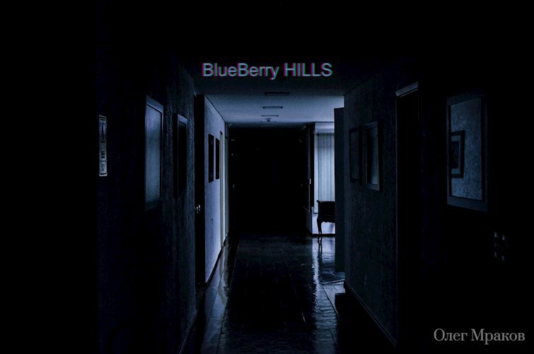 Blueberry Hills (ужас, философия)