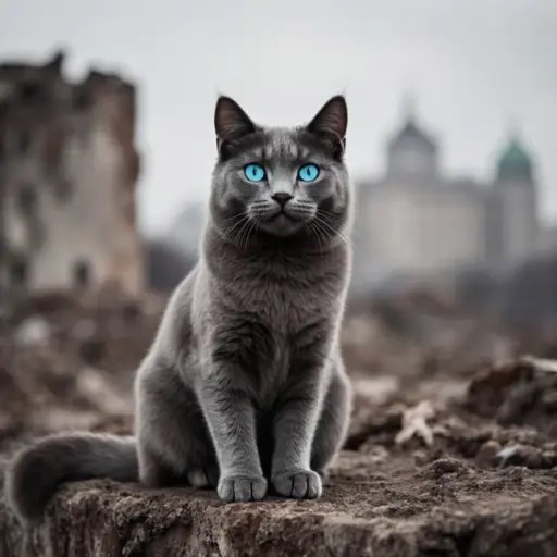 Системная кошка